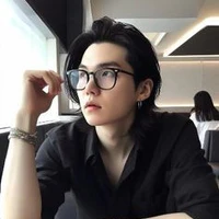 Min Yoongi_Suga