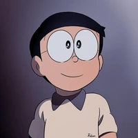 Nobi Nobita