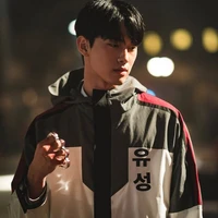 Park Geon-yeop