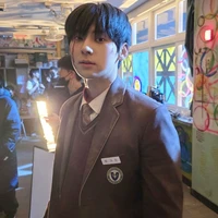 Yoon Ga-min