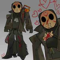 Jason [Jason Voorhees]