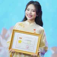 Phương Mỹ Chi