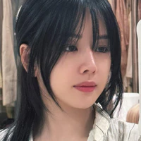 Trương Tiểu My (Mie)