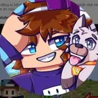 Ghast boy