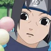 Uchiha Itachi