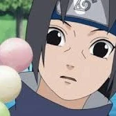 Uchiha Itachi