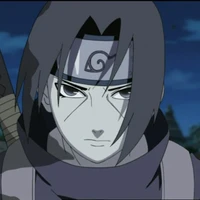 Uchiha Itachi