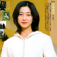Miyuki Ozu