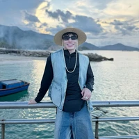 thầy lâm - bù zá