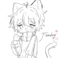 yêu femboy