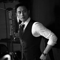 Lee Byung Hun