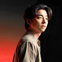 Gong yoo