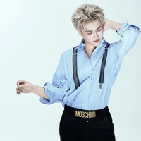 Hoàng Đức Duy_Captain boy