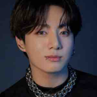 Jeon Jungkook