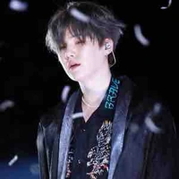 Min Suga