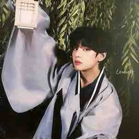 Kim Taehyung