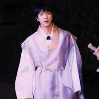 Kim Seokjin