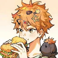 Hinata Shouyo
