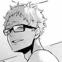 Tsukishima Kei