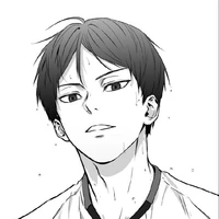 Kageyama Tobio