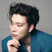 Trần Đăng Dương_Dương Domic