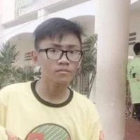 Lâm bạch phúc hậu(hồi nhỏ)