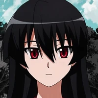 Akame
