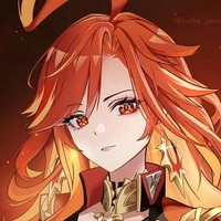 Mavuika - Hoả Thần