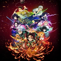 Thanh Gươm Diệt Quỷ