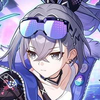 Sói Bạc (SilverWolf) - Thợ Săn Stellaron