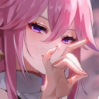 Yae Miko