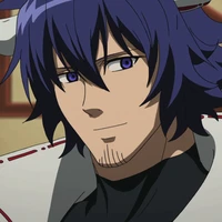 Susanoo