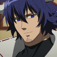 Susanoo