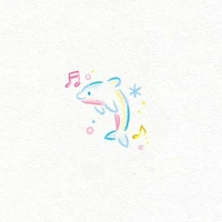 Cá Heo bay tới đâyyy💙