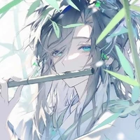 Nhị sư huynh - Hoàng Cầm