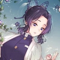 Kochou Shinobu