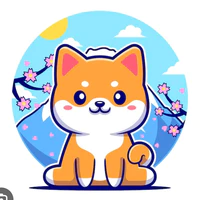 Shiba-Trợ lí tác giả