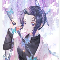 Shinobu Kochou