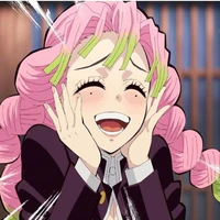 Mitsuri Kanroji