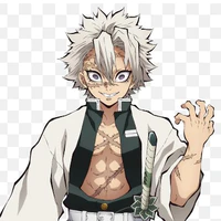 Sanemi Shinazugama