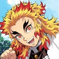Rengoku Kyojuro