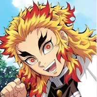 Rengoku Kyojuro