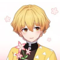 Zenitsu Agatsuma