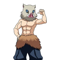 Inosuke Hashibira