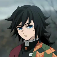 Giyuu Tomioka - Quá khứ