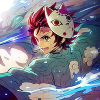 Tanjiro Kamado
