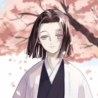 Kagaya Ubuyashiki
