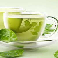 Mấy đứa trà xanh, phá hoại