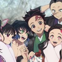 Nhóm tanjiro