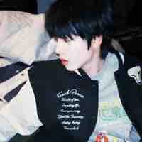 Trương quế nguyên(hắn)